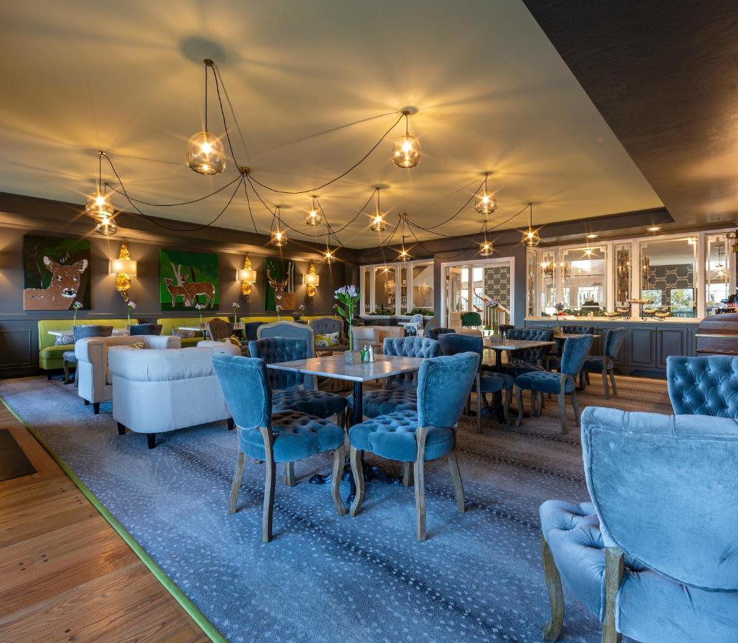 Bayview Hotel Бар Харбър Екстериор снимка